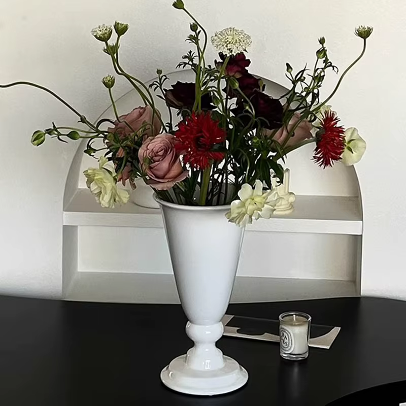 Vases en céramique modernes