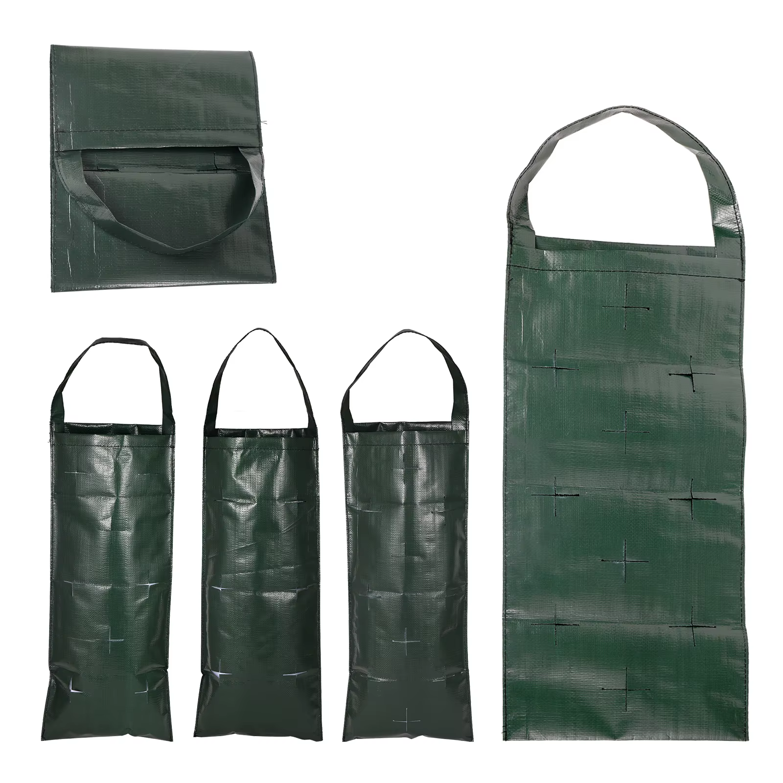 Sacs de culture de plantes Harvey