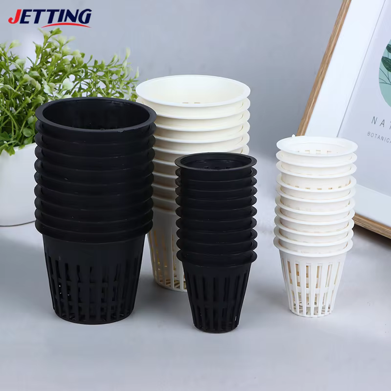Pot de plantation en maille sans sol