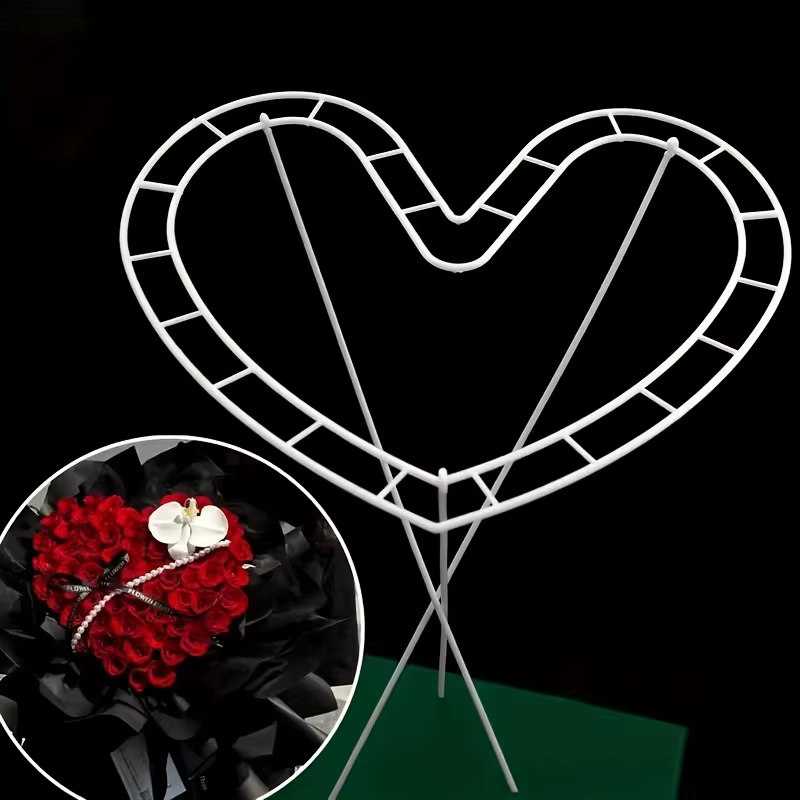 Support pour arrangement floral