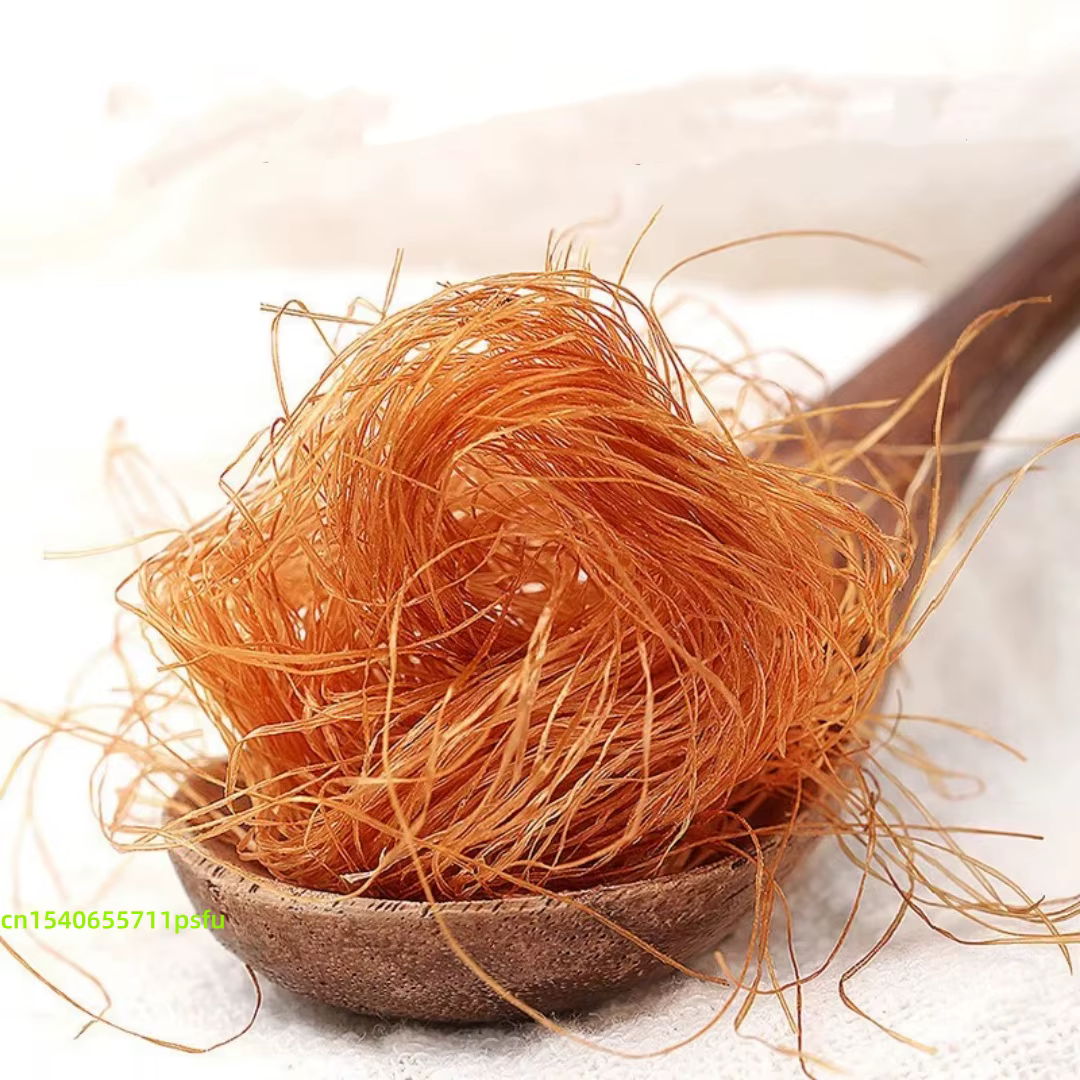 Pampilles de maïs séchées naturelles de qualité supérieure YuMi Xu