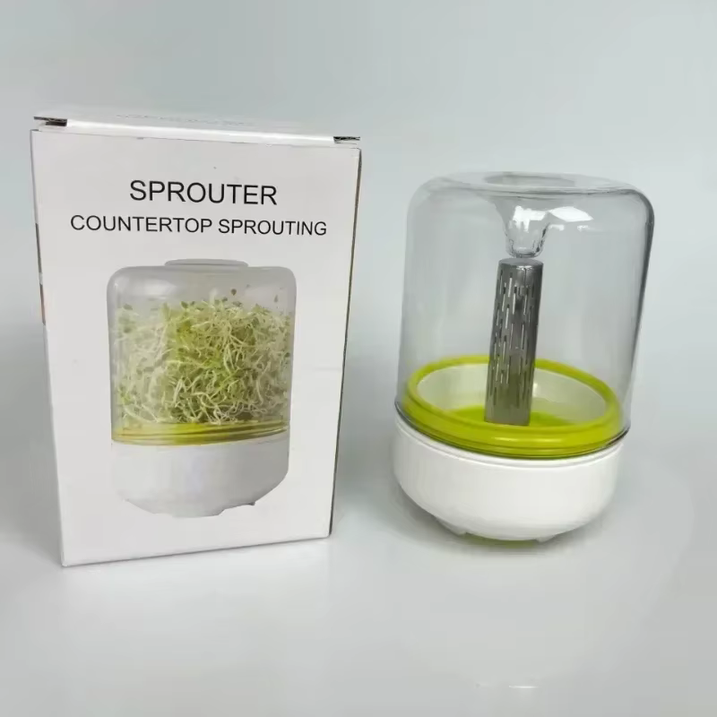 Kit de pot de germination