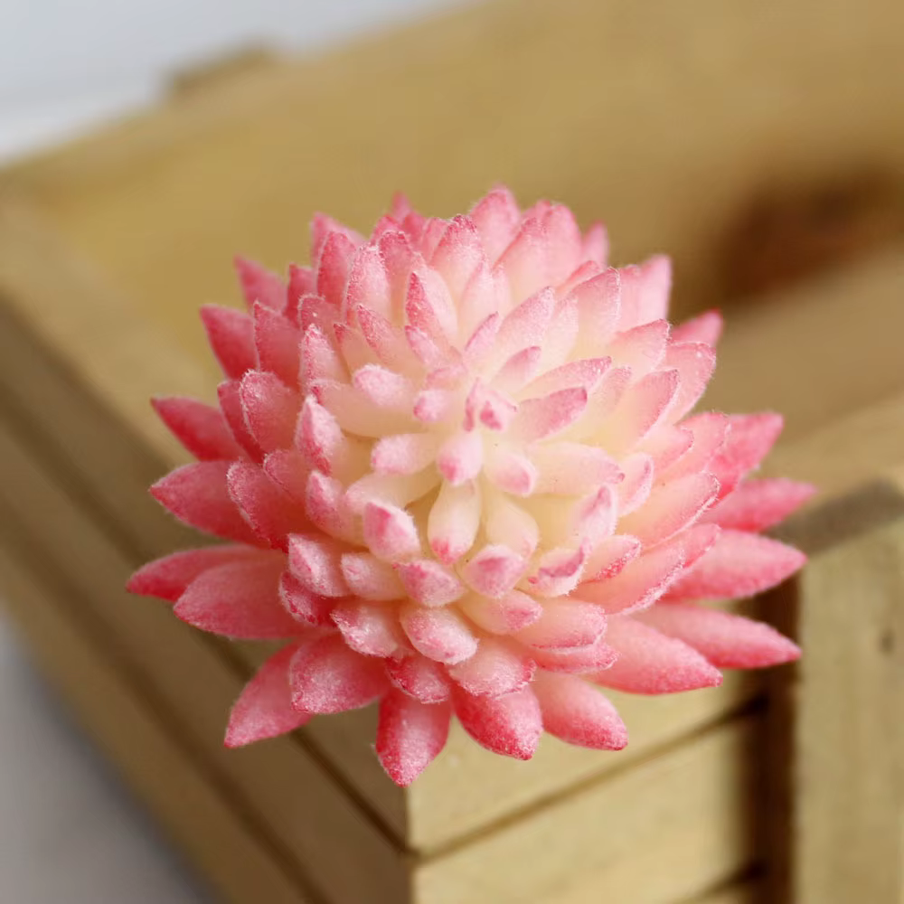1PC Mini bonsaï Plante Artificielle maison jardin bureau mariage bricolage décoration