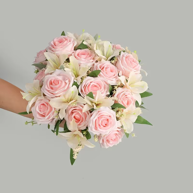 Fleurs Artificielles de Mariage