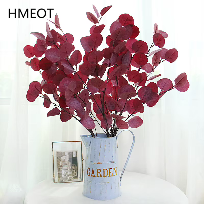 Plantes vertes artificielles