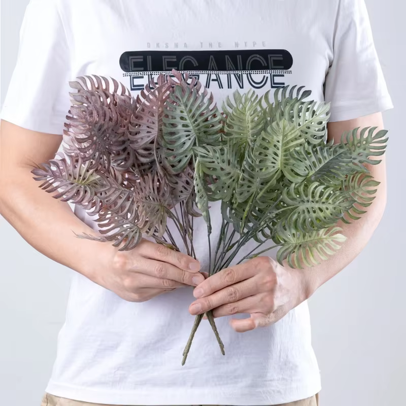 Plante Artificielle pour Décoration de Mariage