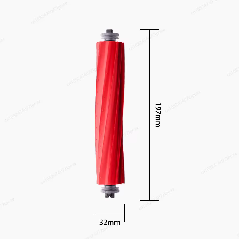 Roborock – accessoires pour aspirateur Robot S7 Maxv Ultra / S7 Pro Ultra, brosse latérale principale, filtre Hepa, tissus de vadrouille, sac à poussière, pièces de rechange