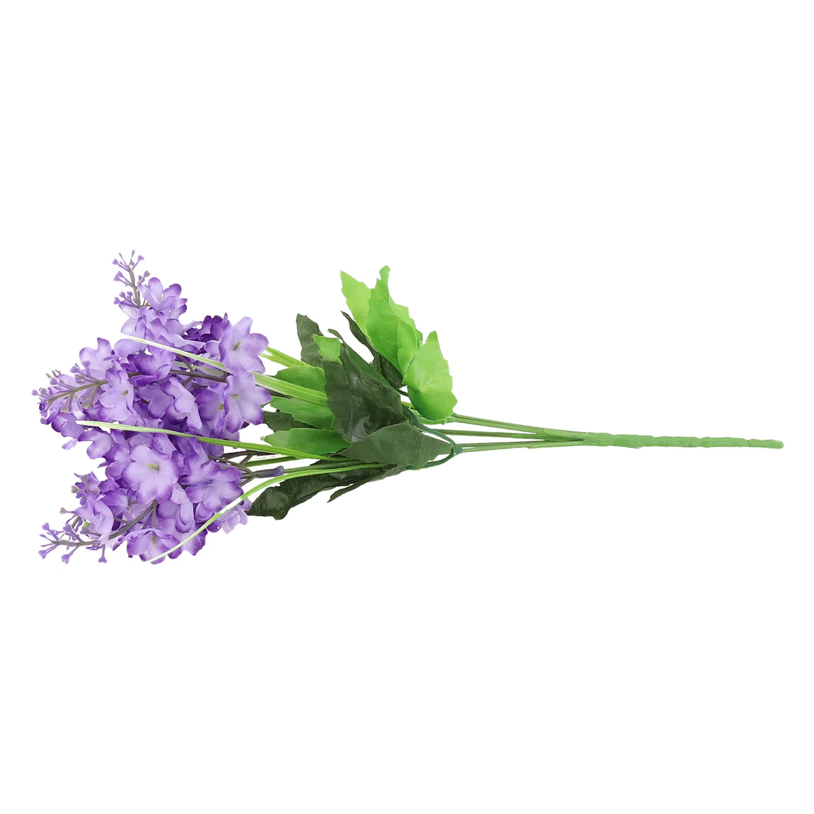 Bouquet de fleurs artificielles