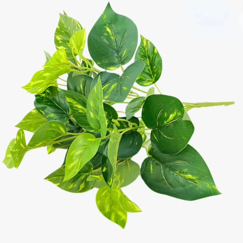 Plante de Simulation en plastique d'aloès vert