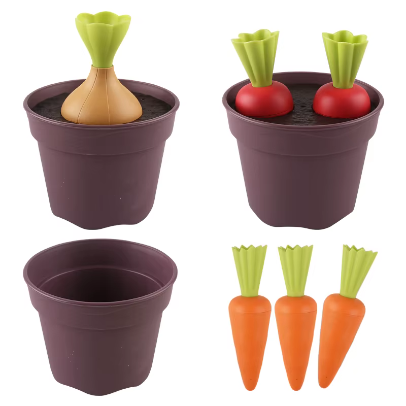 Pelle pour enfants plantation arroseur