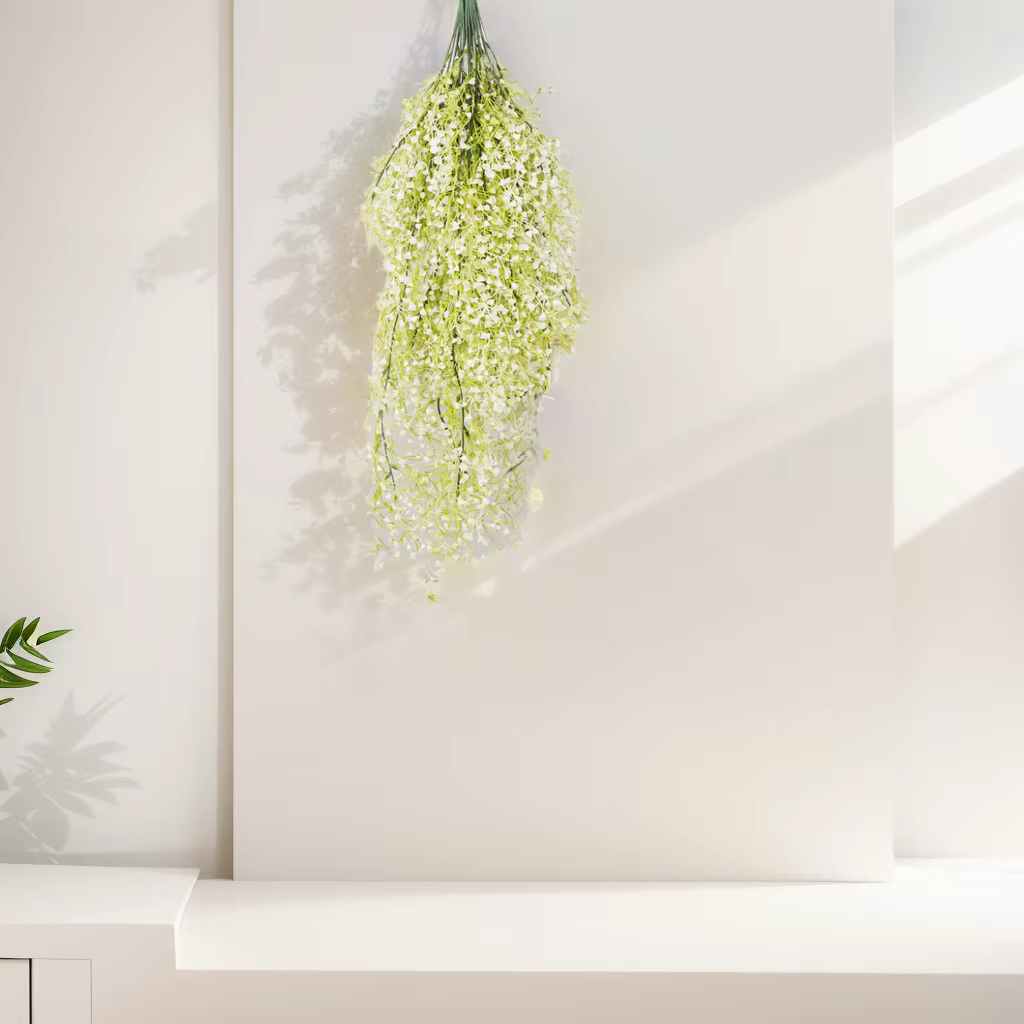 Adelo-Plantes vertes artificielles pour la décoration