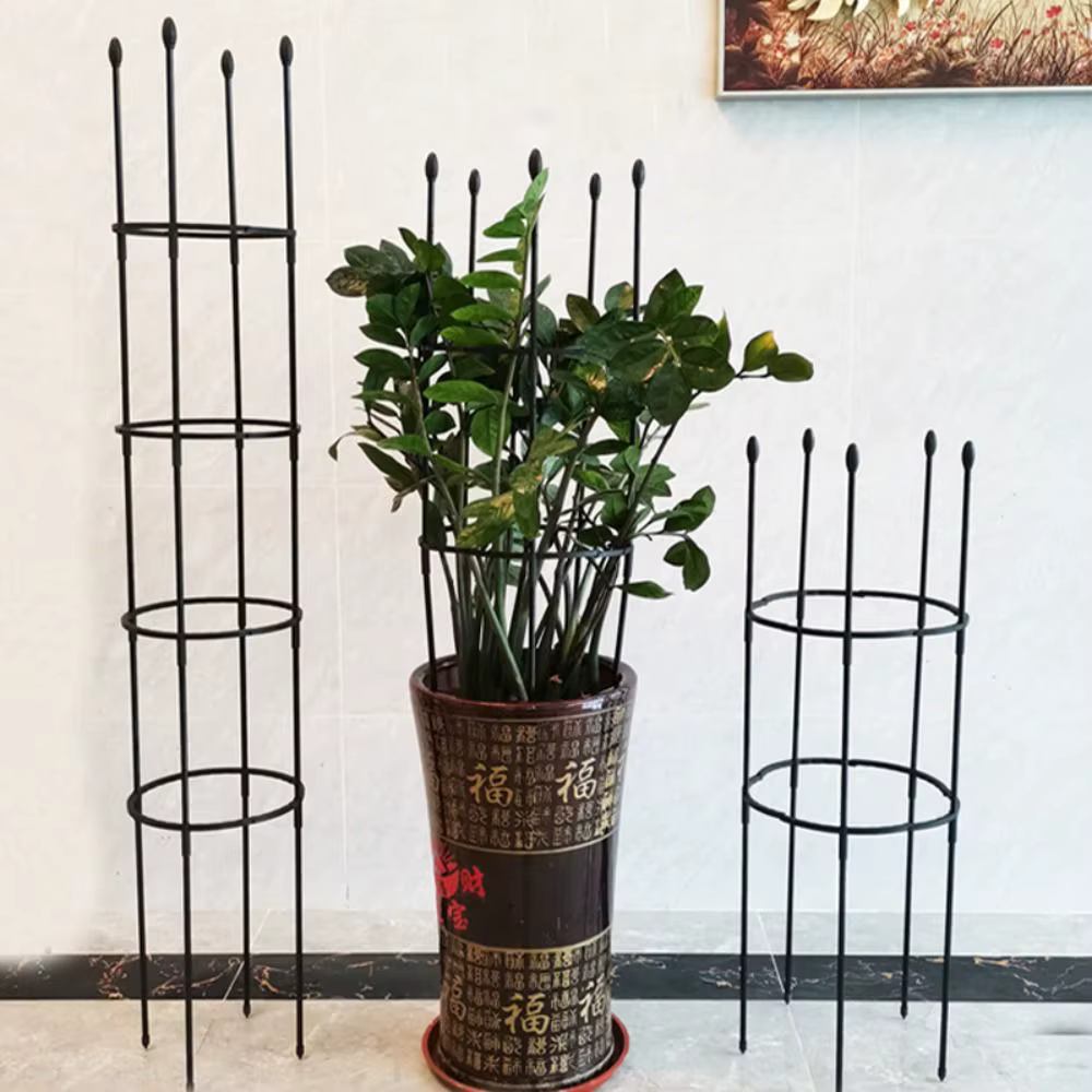 Plant Support Trellis Stackable Garden