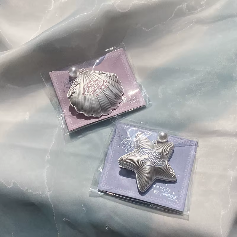 Fleur sait pince à cheveux coquillage perle pince à cheveux étoile de mer coquillage pince à cheveux accessoires