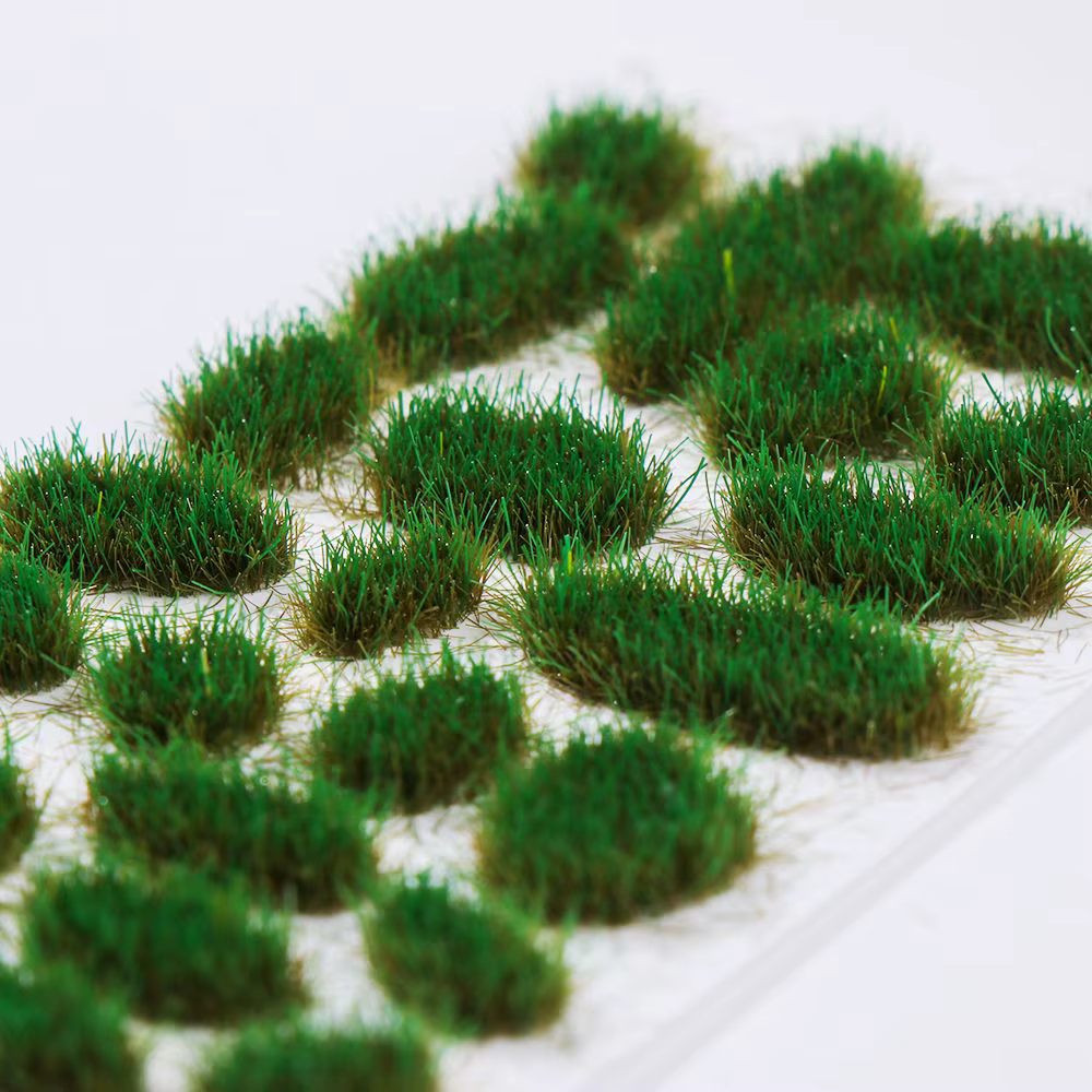Simulation de grappe de fleurs artificielles