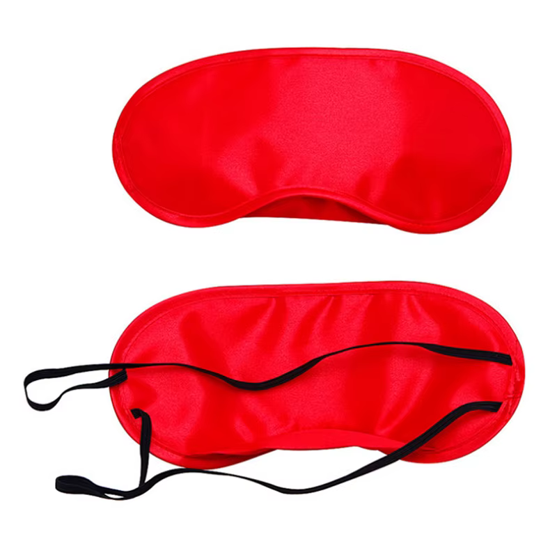 InDispensAccessrespiration-Équipement de bondage avec les yeux bandés, masque pour les yeux, jeux de couple sexy, masque facial, jouets sexuels pour femmes, fournitures pour adultes