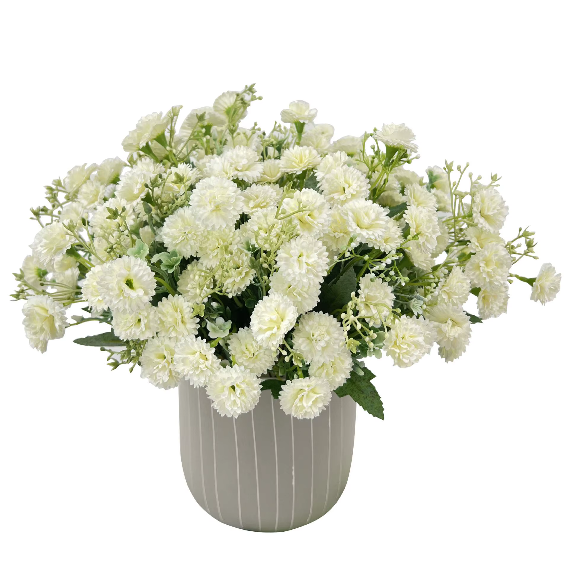 Soie fleur artificielle hortensia lilas maison mariage bouquet de mariée bricolage cadeau arc festival noël Table Center jardin guirlandes