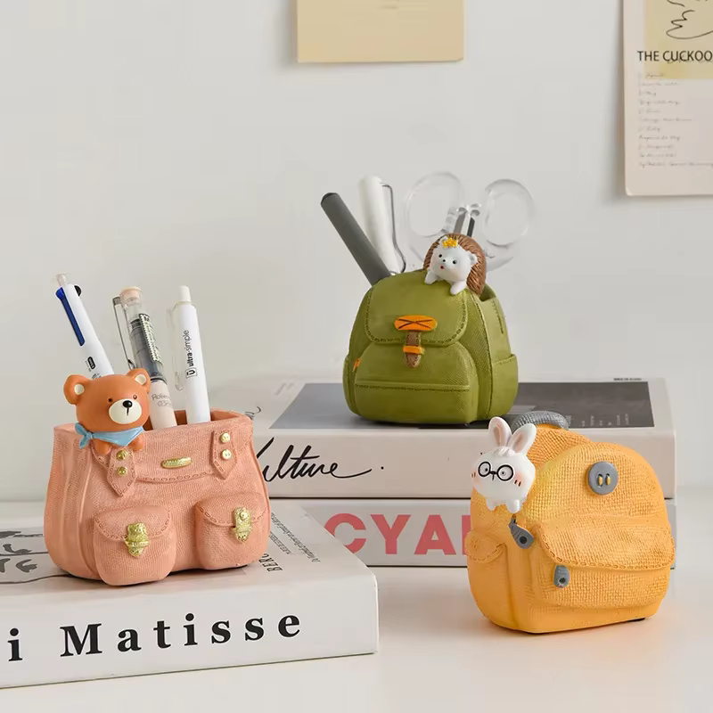 Mini jardinière pour plantes succulentes