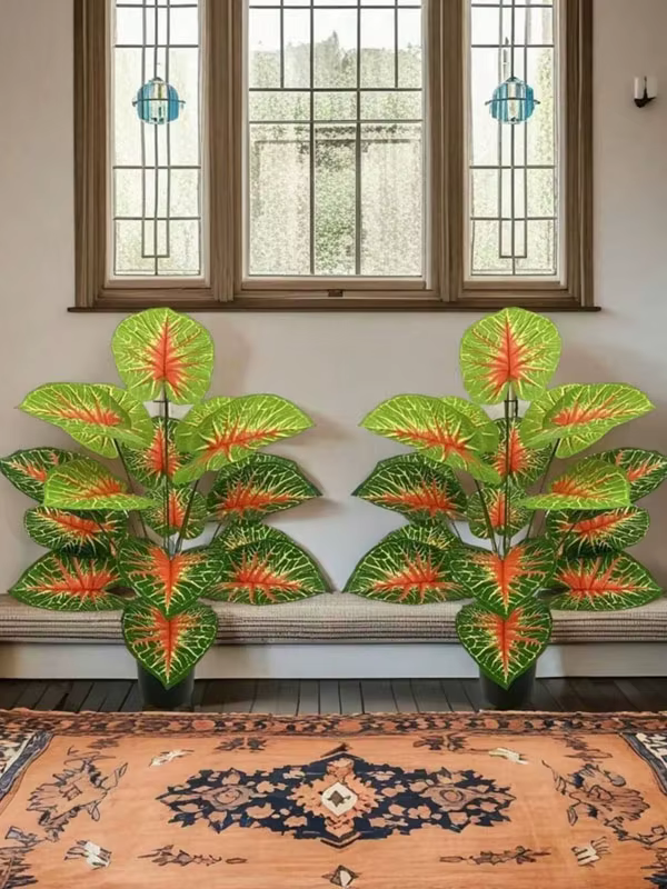 Plante artificielle 60-75CM
