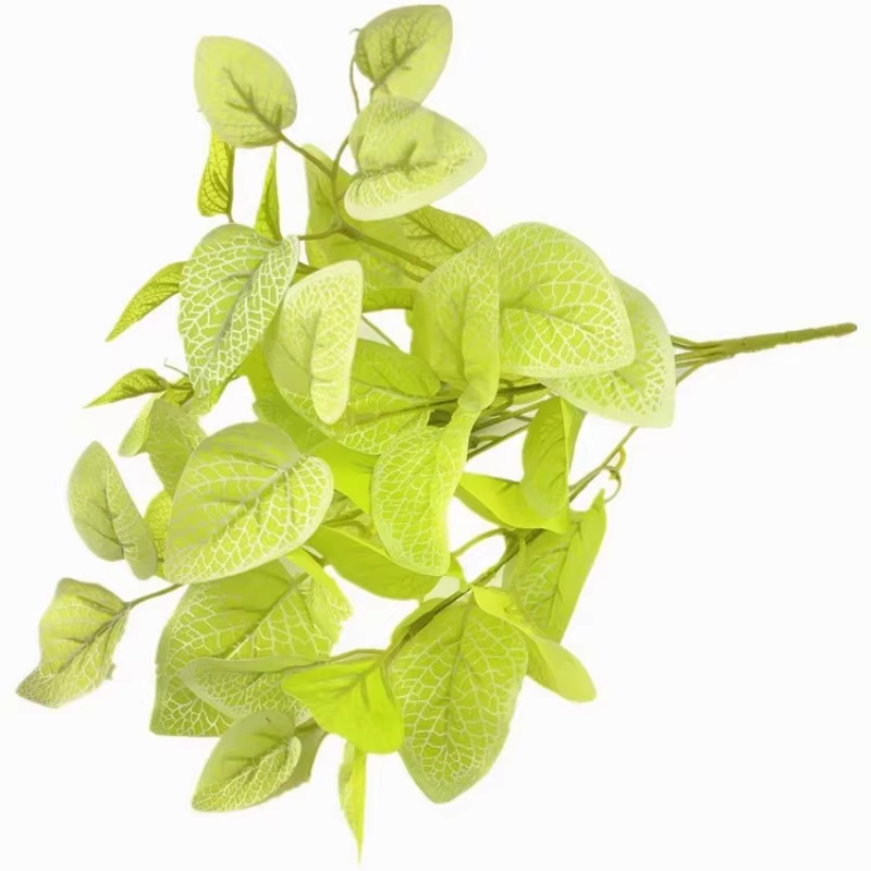 Plante de Simulation en plastique d'aloès vert