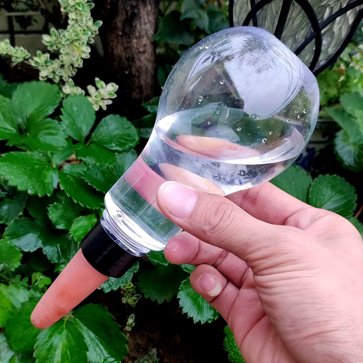 Outil d'arrosage automatique de jardin