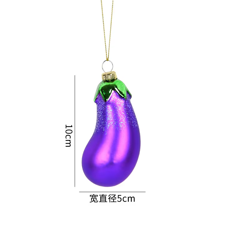 Pendentif de décoration d'arbre de Noël