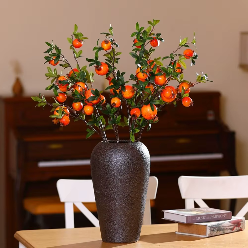Branches de grenade artificielles DIY