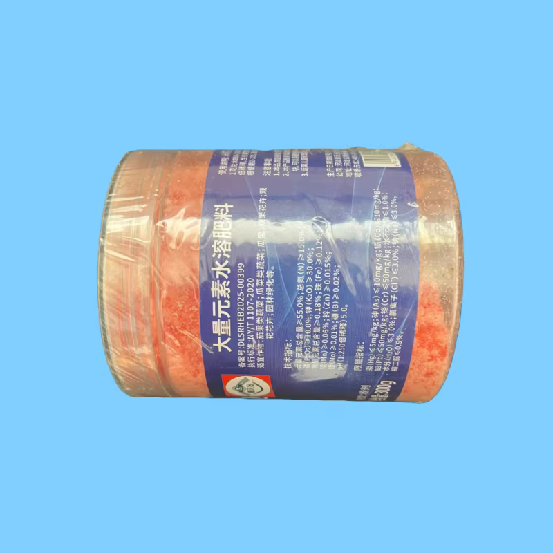 Engrais riche en potassium pour succulentes et cactus