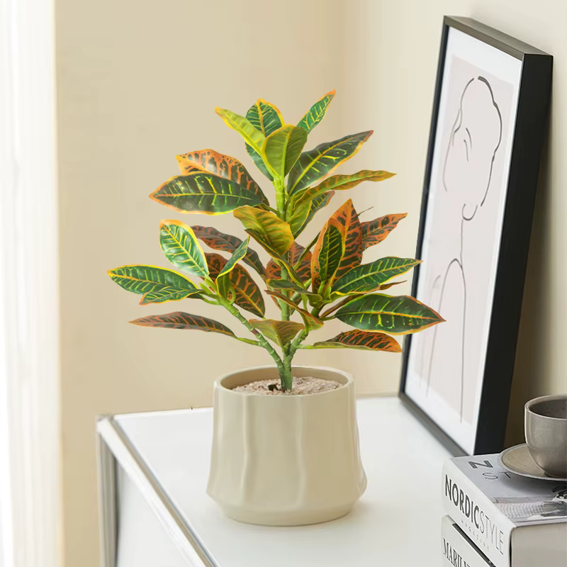 Plantes artificielles 24-41cm