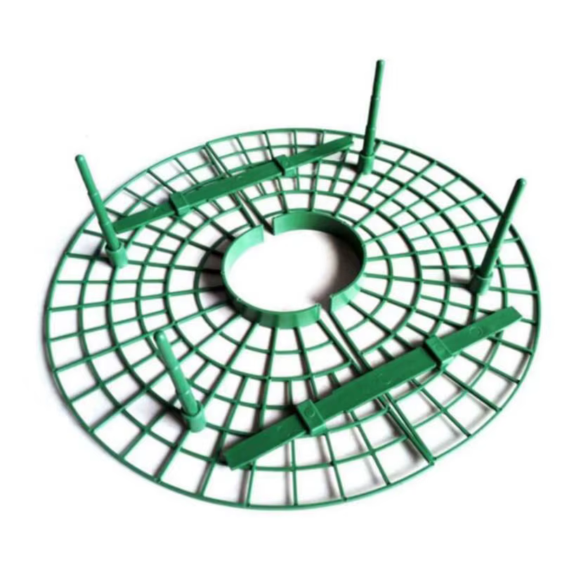 Harvey-Support de cadre de plantation pour plantes et fleurs