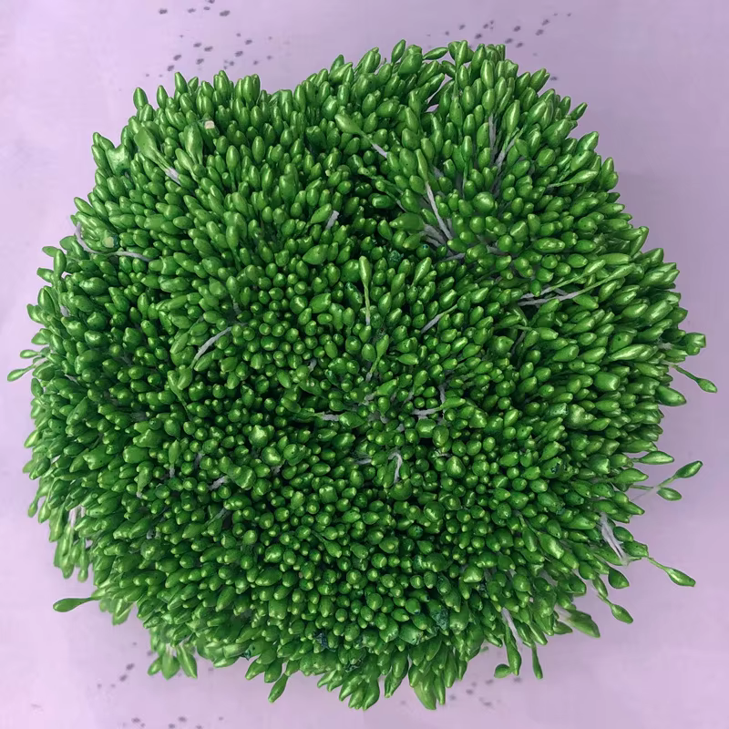 Mini Fleur de Perle Artificielle
