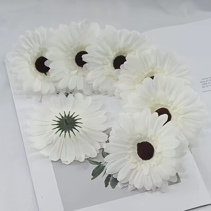 Petit tournesol artificiel