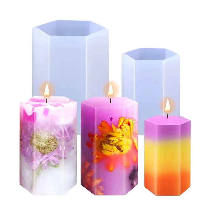 Fleurs séchées de bleuet naturel parfumé