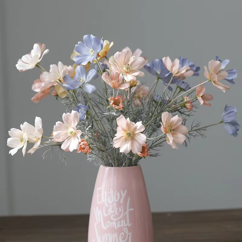 Fausses fleurs artificielles