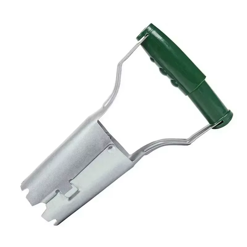 Planteur de semis en acier inoxydable