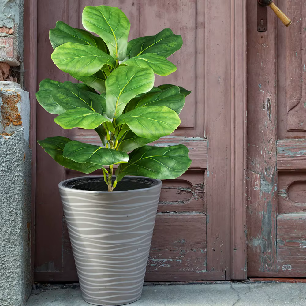 Plantes artificielles de grande taille 70-135 cm