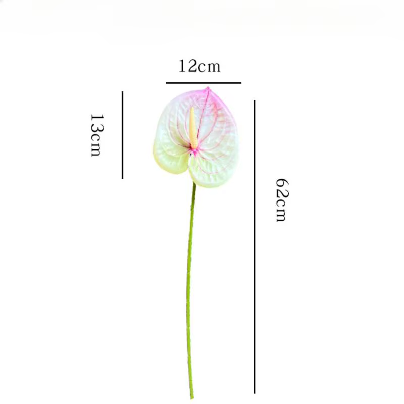 Fleur artificielle pour décoration