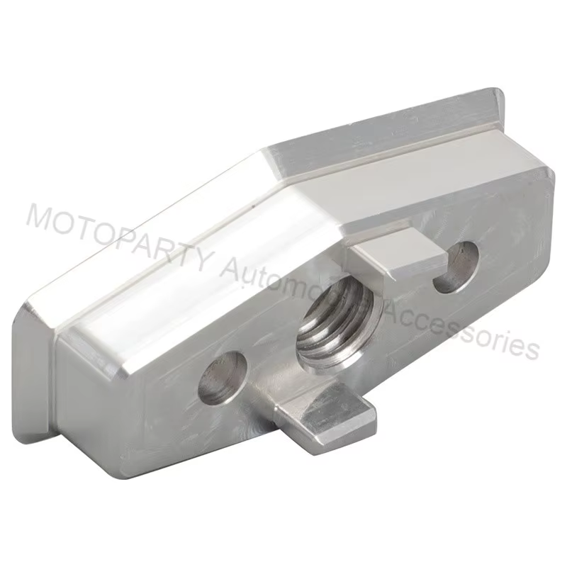 Accessoire d'ancrage 2.0 (8/6/4/2/1 pièces) pour Can-Am, Ski Doo ou Sea Doo, compatible avec le système LinQ