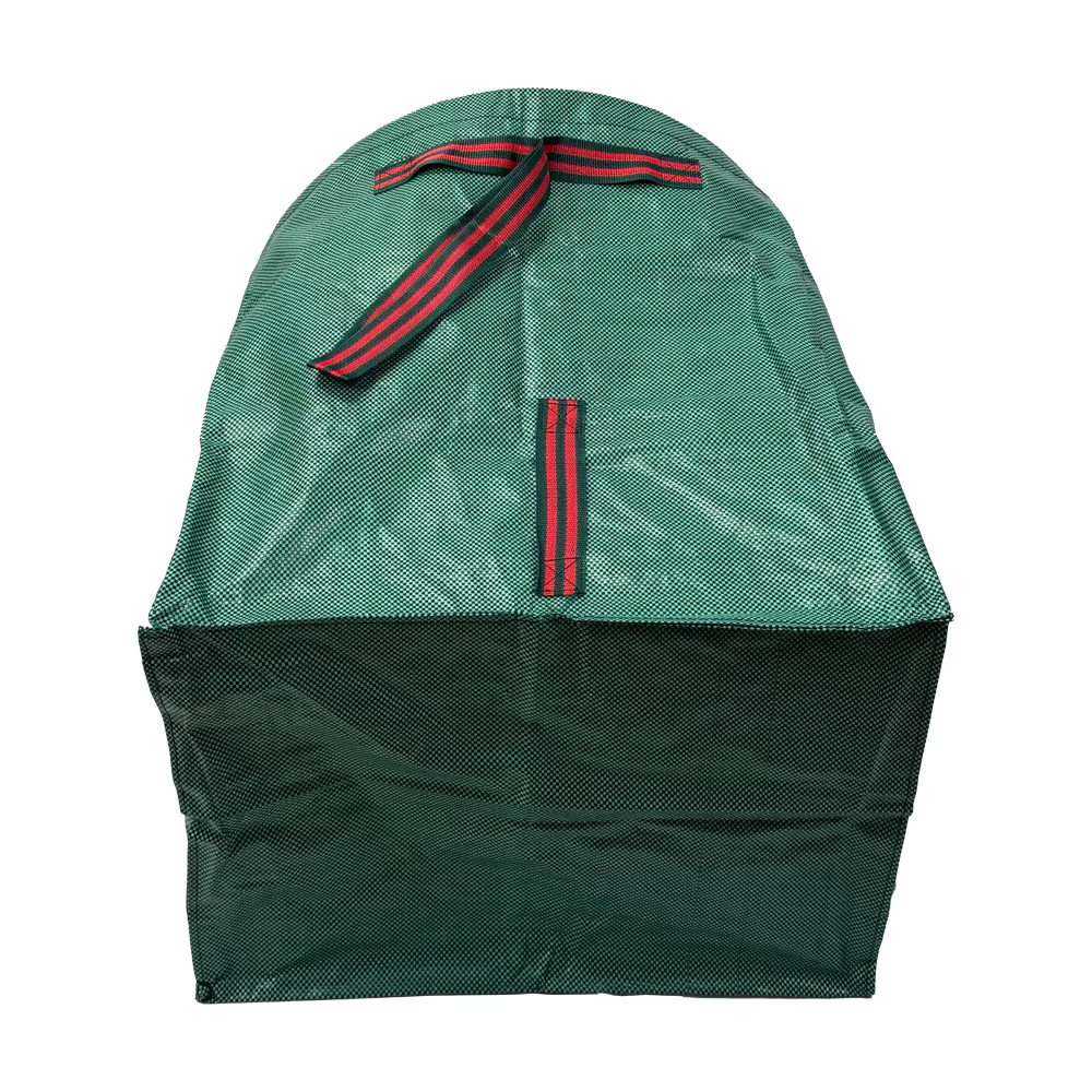 Sac de ramassage de feuilles mortes