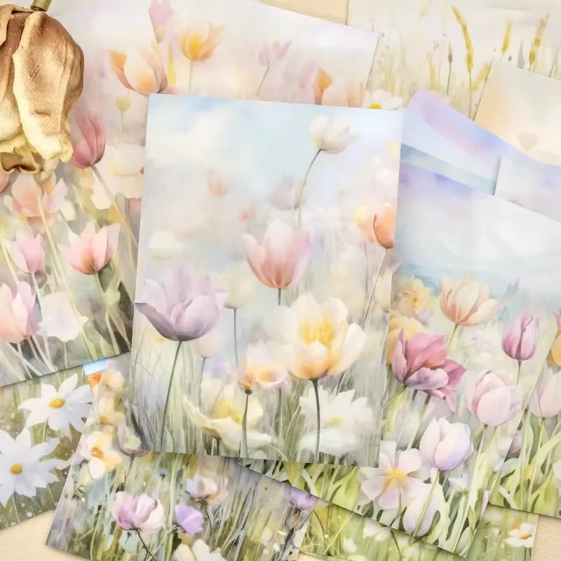 Autocollants de scrapbooking