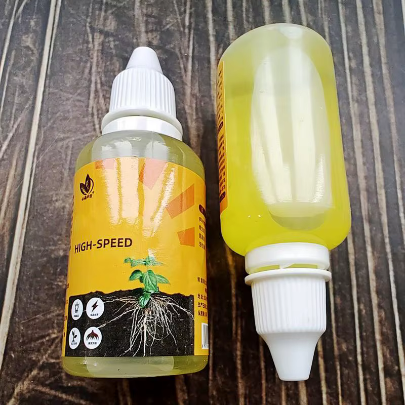 Solution nutritionnelle pour plantes
