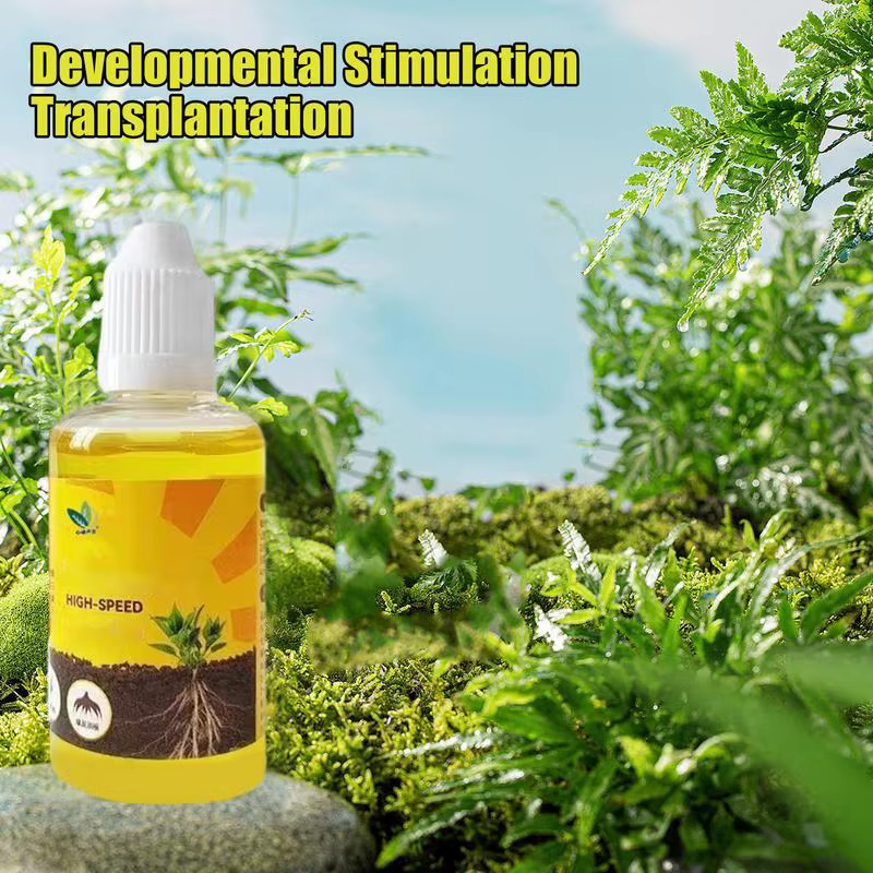 Stimulateur de racines liquide 50 ml