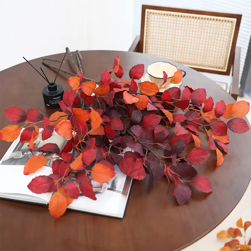 Plantes vertes artificielles