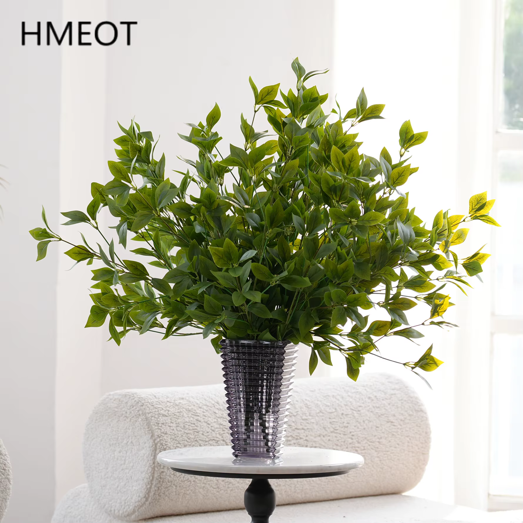 Plantes vertes artificielles H2013