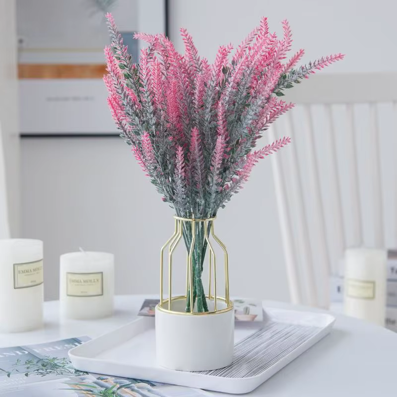 Plantes artificielles Scrapbook