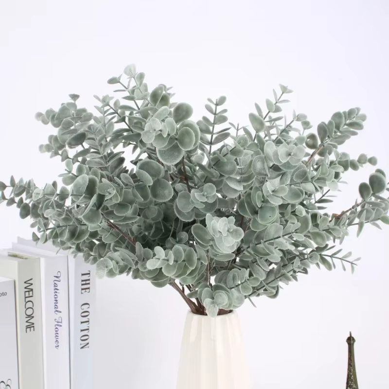 Plante artificielle de style nordique