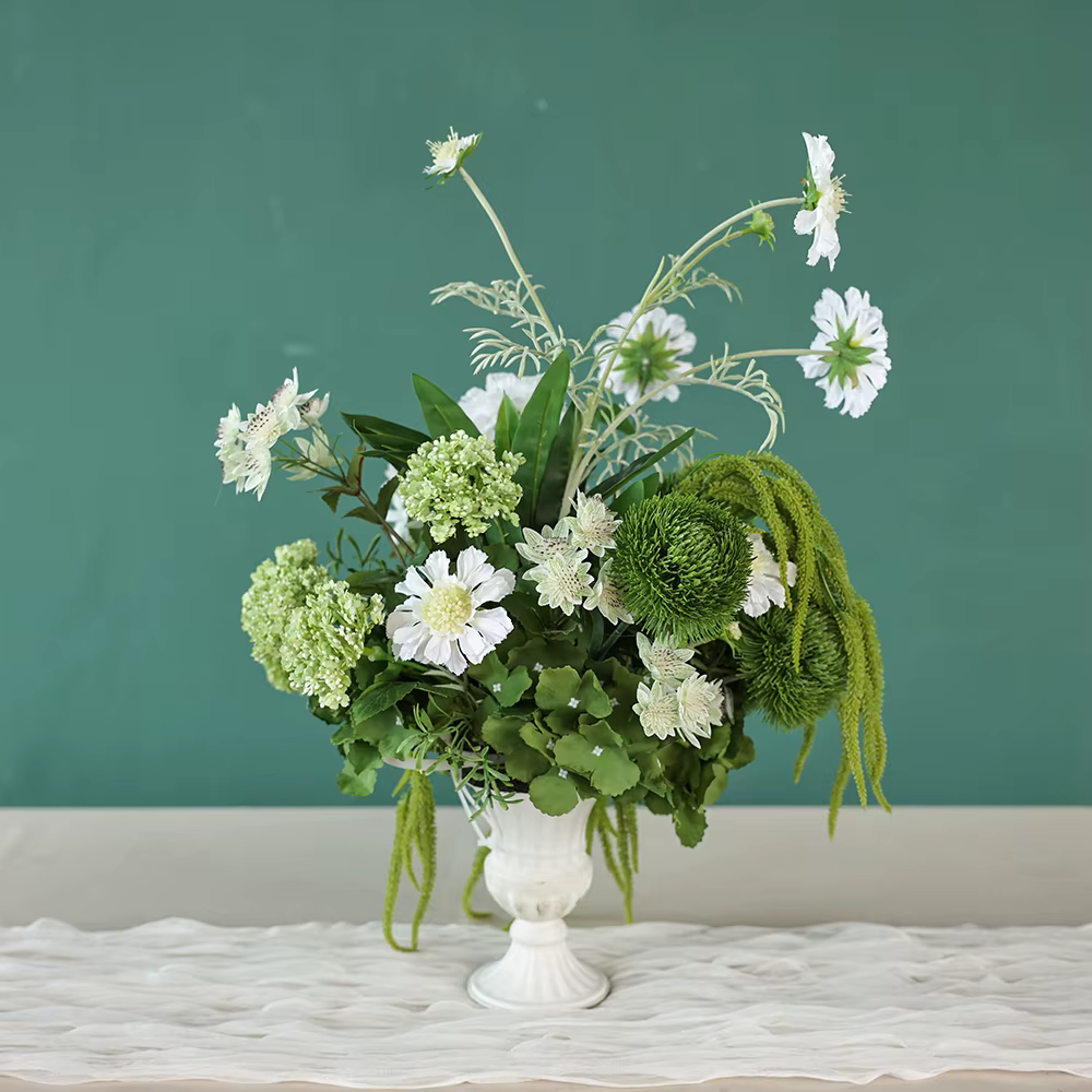 Centre de Table pour événement de mariage