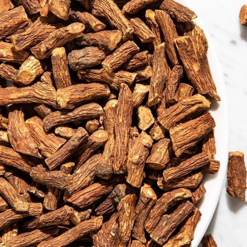 Feuille de pissenlit séchée 100% naturelle