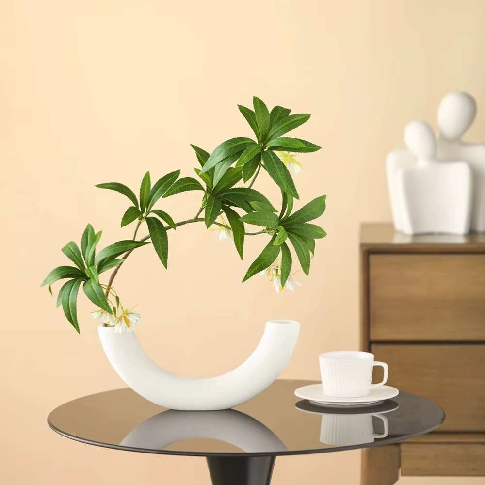 Plantes artificielles de Ficus de 50 cm