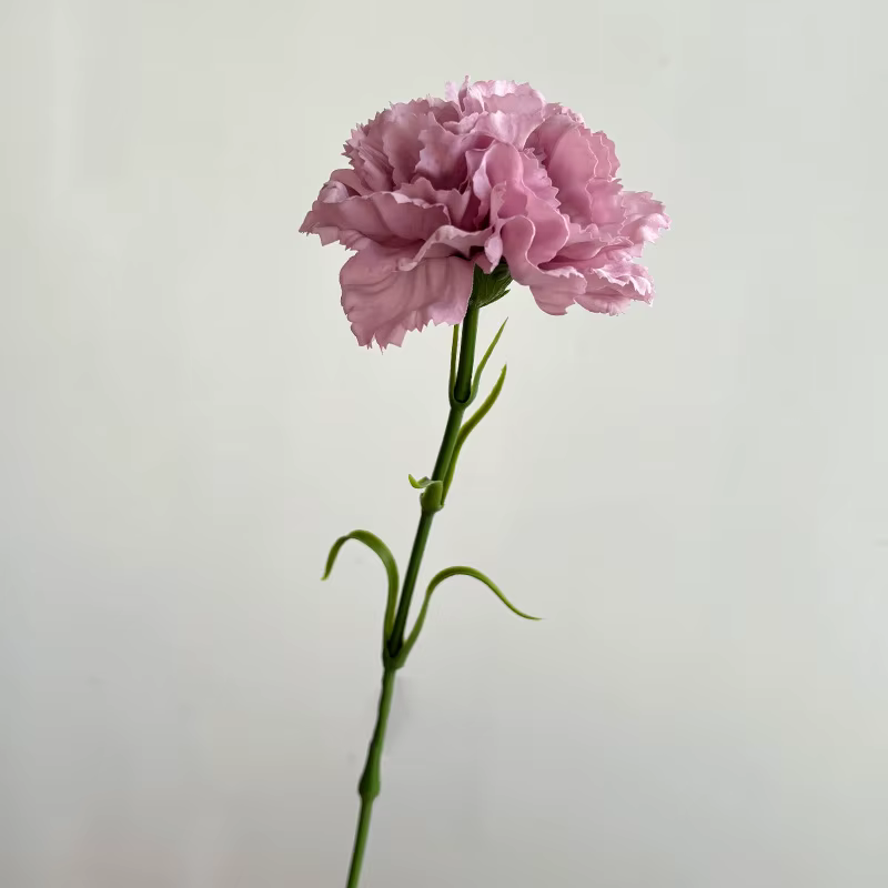 Bouquet de fleurs artificielles hydratantes