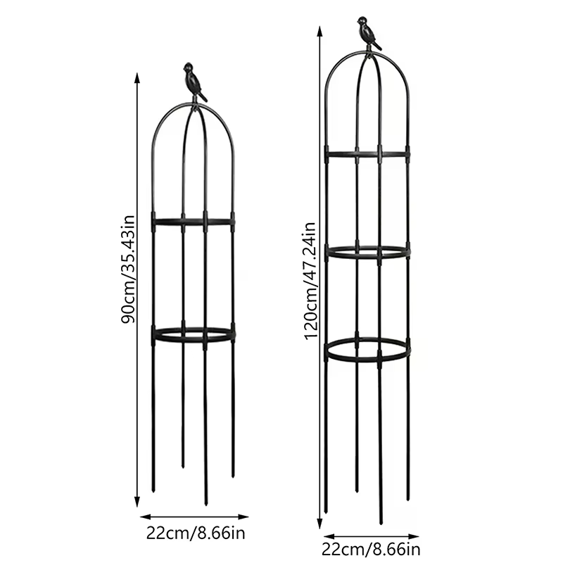 1 ensemble plante grimpante treillis jardin fleur